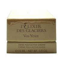 Anti-Ageing Cream for Eye Area Valmont Elixir Des Glaciers 15 ml (15 ml)