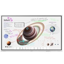 Écran Videowall Samsung 4K Ultra HD Edge-LED 85"