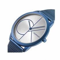 Montre Homme Calvin Klein MINIMAL (Ø 40 mm)