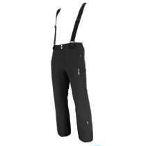 Schneehose Joluvi Ski Engelberg Schwarz