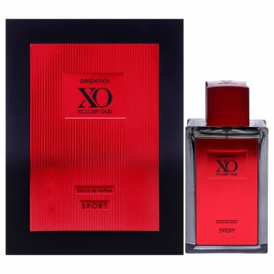 Parfum Unisexe Orientica Xclusif Oud Sport 60 ml