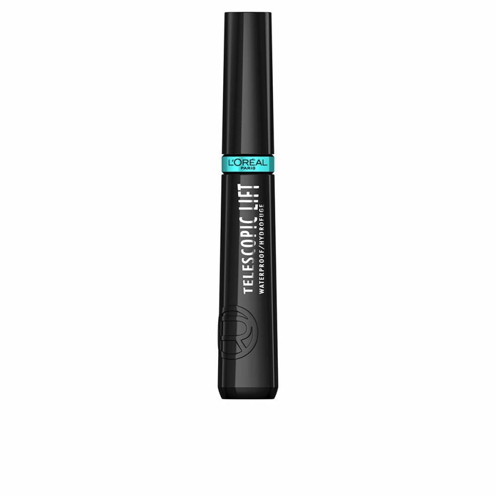 Wimperntusche L'Oreal Make Up TELESCOPIC LIFT 10 ml Water resistant