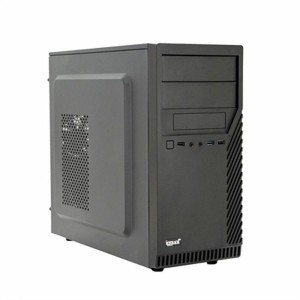 PC de bureau iggual ST PSIPCH703 i5-124000 8GB RAM 500GB SSD 8 GB RAM 512 GB SSD