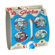 Bidon GHIRBA Pliable 25 x 25 x 25 cm (24 Unités)