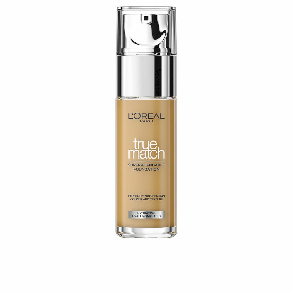 Cremige Make-up Grundierung L'Oreal Make Up Accord Parfait Nº 4.D/W 30 ml