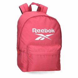 Lässiger Rucksack Reebok Rosa