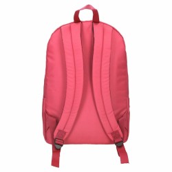 Lässiger Rucksack Reebok Rosa