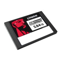 Disque dur Kingston SEDC600M/3840G 3,84 TB SSD