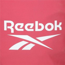 Casual Backpack Reebok Pink