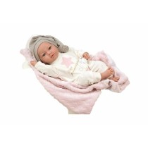 Baby-Puppe Arias Elegance Aria 40 cm