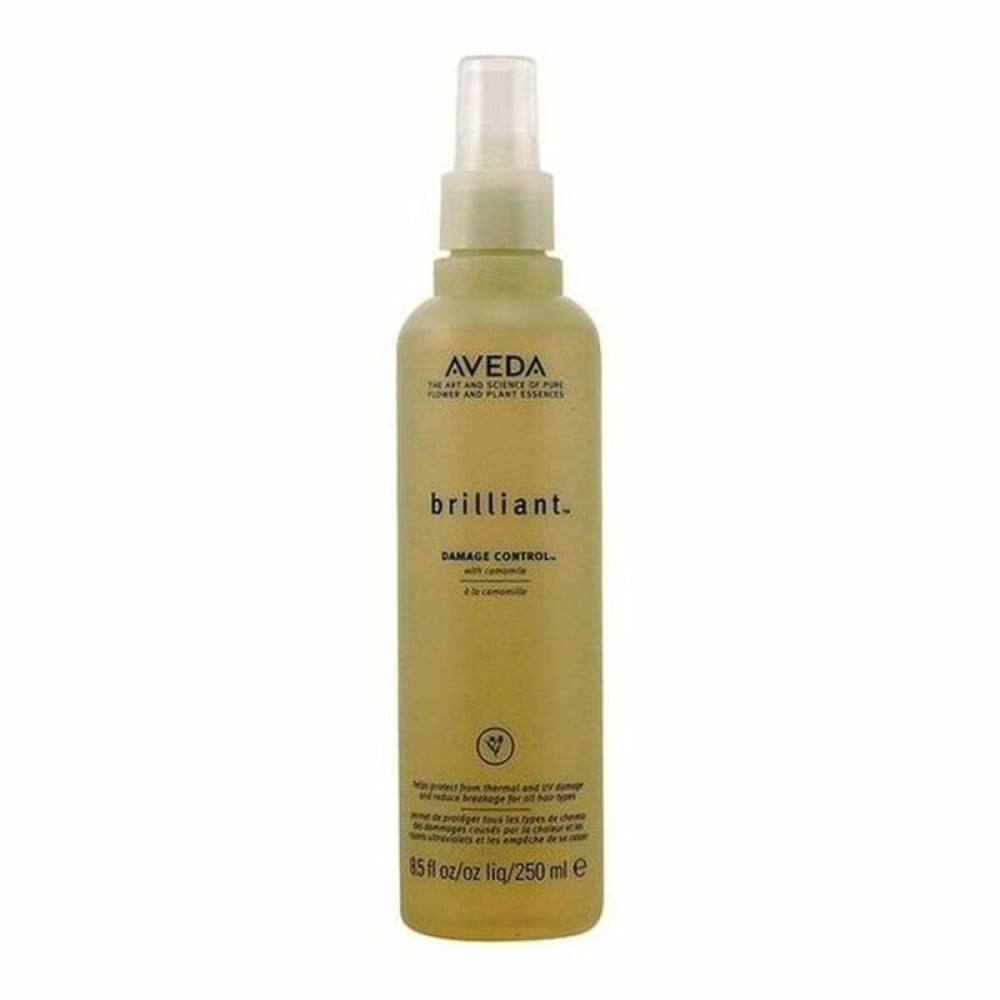 Protecteur de chaleur Brilliant Aveda 18084811160 (250 ml) 250 ml