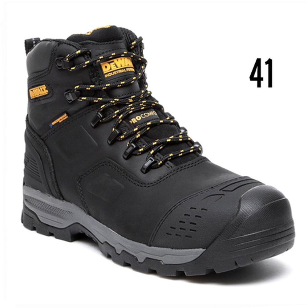 Safety shoes Dewalt Bulldozer 41