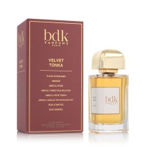 Parfum Unisexe BDK Parfums Velvet Tonka EDP 100 ml