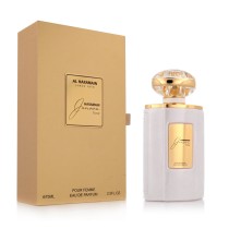 Parfum Femme Al Haramain   EDP Junoon Rose (75 ml)