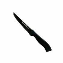 Wellenschliffmesser Quttin Dark 11 cm (48 Stück)