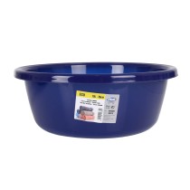 Bassine Dem Eco 37 x 37 x 14 cm Rond Bleu