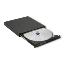 Enregistreur de DVD Qoltec 51858