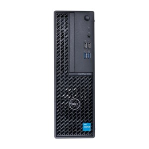 PC de bureau Dell OptiPlex 3000 Intel Core i3-12100 16 GB RAM 512 GB SSD (Reconditionné A+)