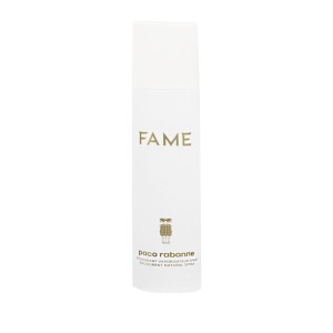 Spray Deodorant Paco Rabanne Fame 150 ml