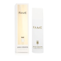 Spray Deodorant Paco Rabanne Fame 150 ml