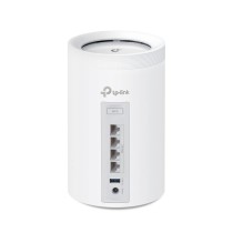 Point d'Accès TP-Link Deco BE65 (1-pack) Blanc