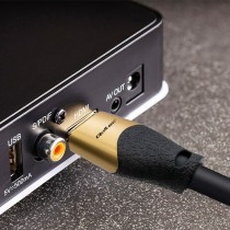 Câble HDMI Qoltec 50356