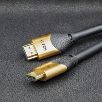 Câble HDMI Qoltec 50356