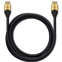 Câble HDMI Qoltec 50356