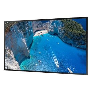 Écran Videowall Samsung OM75A 4K Ultra HD 75"