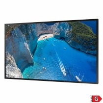 Écran Videowall Samsung OM75A 4K Ultra HD 75"