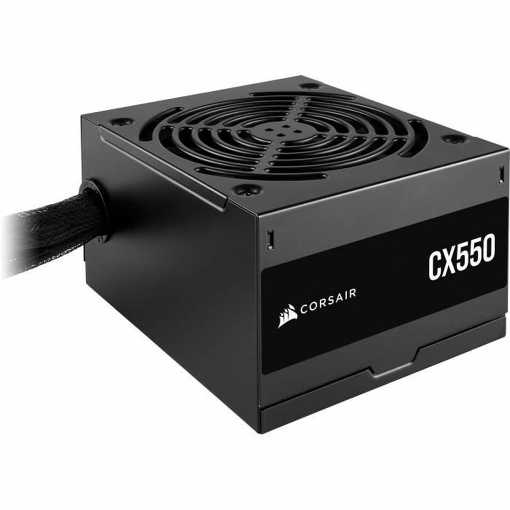 Power supply Corsair CP-9020277-EU 550 W 130 W 80 Plus Bronze