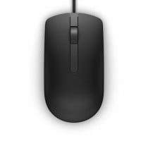 Mouse Dell 570-AAIS Schwarz