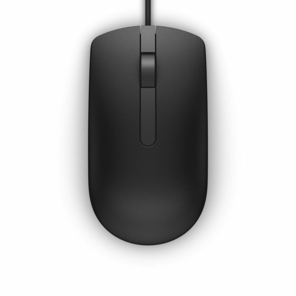 Mouse Dell 570-AAIS Schwarz