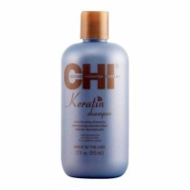 Shampoo Chi Keratin Farouk Chi Keratin 355 ml