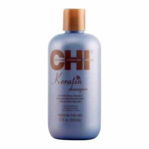 Shampooing Chi Keratin Farouk Chi Keratin 355 ml