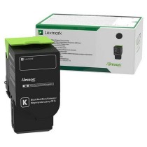 Toner Lexmark LEX0734646667081 Noir