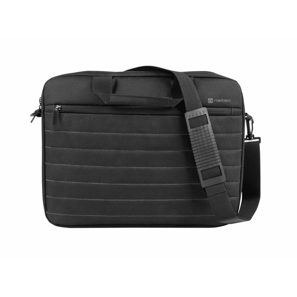 Laptoptasche Natec NTO-2032 Schwarz