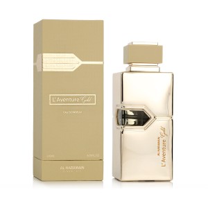 Damenparfüm Al Haramain EDP L'Aventure Gold 200 ml