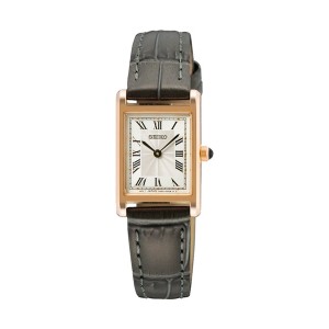 Montre Homme Seiko SWR096P1