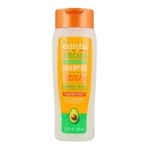 Shampooing et après-shampooing Cantu 07987-12/3UK Huile d'avocat 400 ml