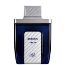 Herrenparfüm Orientica EDP Wild Neroli 85 ml