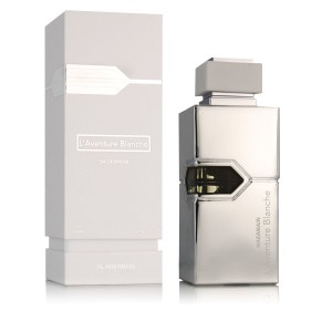 Parfum Femme Al Haramain EDP L'Aventure Blanche 200 ml