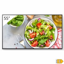 Moniteur Videowall Sony FW-55BZ35L 55" VA 4K Ultra HD