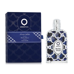 Unisex-Parfüm Orientica EDP Royal Bleu 80 ml