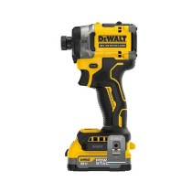 Clé à chocs Dewalt DCF860E2T-QW 700 W 18 V 282 nm