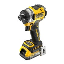 Impact wrench Dewalt DCF860E2T-QW 700 W 18 V 282 nm