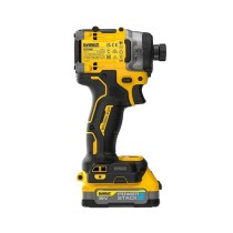 Impact wrench Dewalt DCF860E2T-QW 700 W 18 V 282 nm