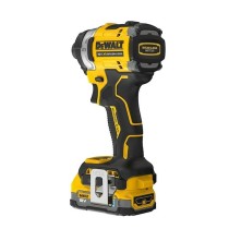 Clé à chocs Dewalt DCF860E2T-QW 700 W 18 V 282 nm