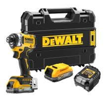 Impact wrench Dewalt DCF860E2T-QW 700 W 18 V 282 nm