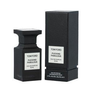 Unisex-Parfüm Tom Ford Fucking Fabulous EDP EDP 50 ml